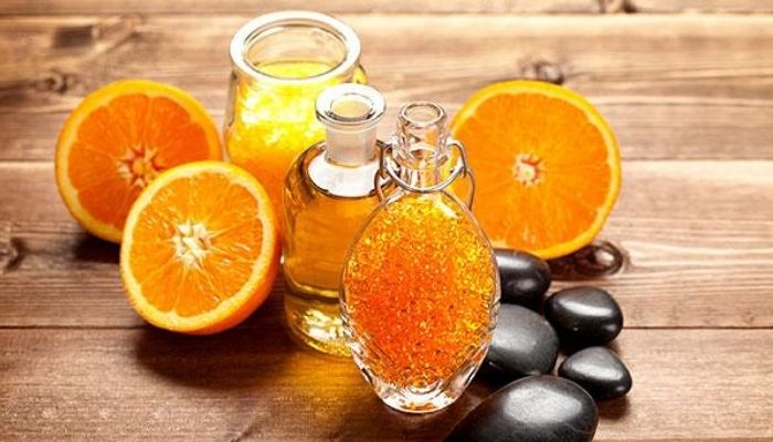 Польза апельсинового масла, свойства и применение