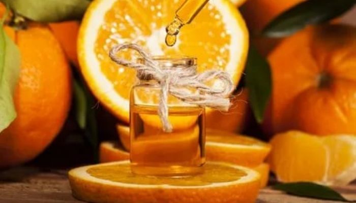 Эфирное масло сладкого апельсина: свойства и применение