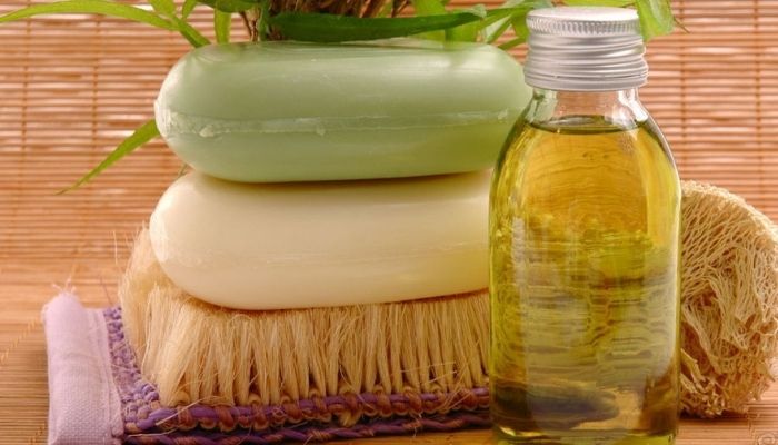 Эфирное масло сандала: свойства и применение