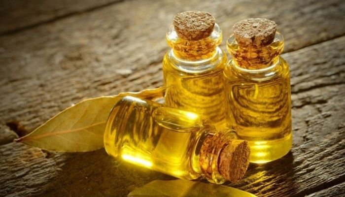 Что такое эфирное масло?