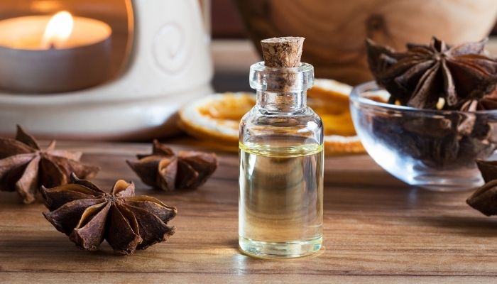 Эфирное масло аниса: свойства и применение