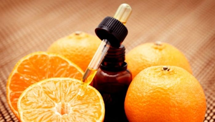 Эфирное масло сладкого апельсина: свойства и применение