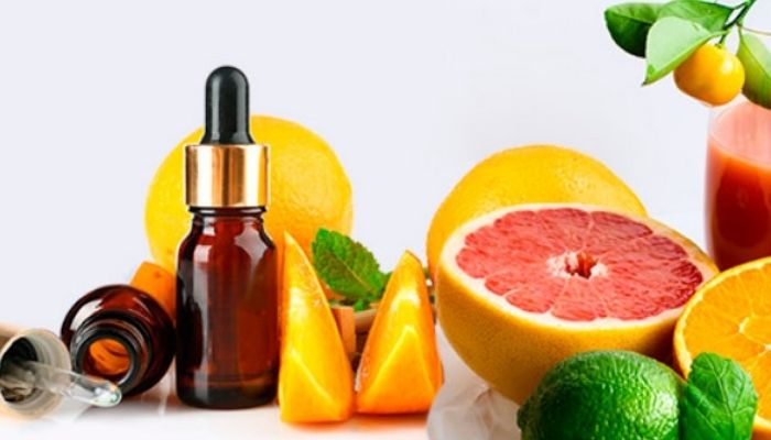 Эфирное масло грейпфрута: свойства и применение