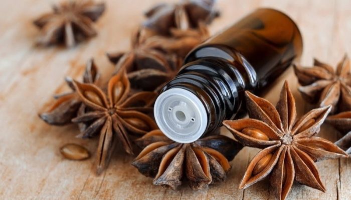 Эфирное масло аниса: свойства и применение
