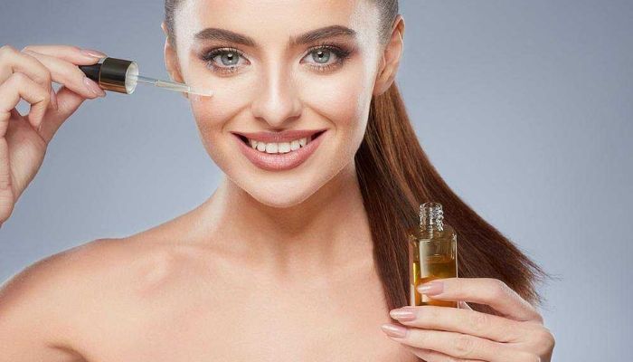 Эфирные масла для кожи лица -польза и правила применения