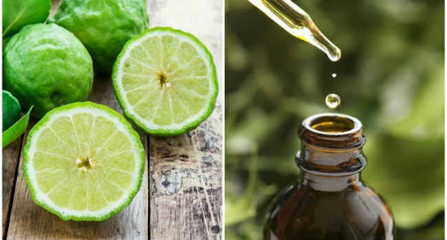 Применение эфирного масла бергамота в ароматерапии