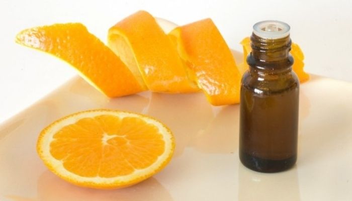 Применение апельсинового масла в косметологии и быту