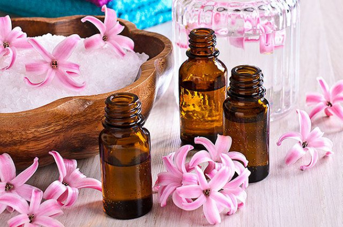 Эфирное масло розового дерева: свойства