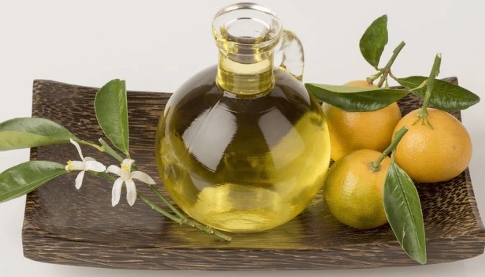 Эфирное масло петитгрейна: свойства и применение