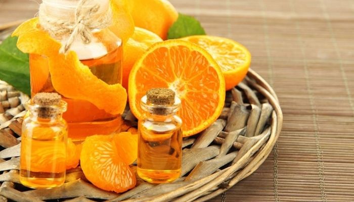 Эфирное масло мандарина: свойства и применение