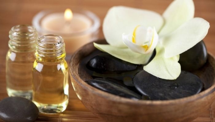 Эфирное масло лотоса: свойства и применение