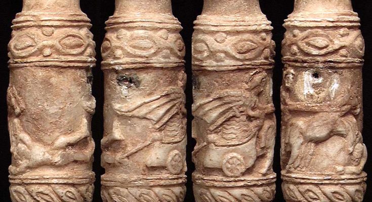 История применения эфирных масел в Древней Греции