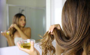 5 секретов ухода за волосами с применением эфирных масел