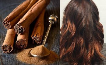Корица для роста волос