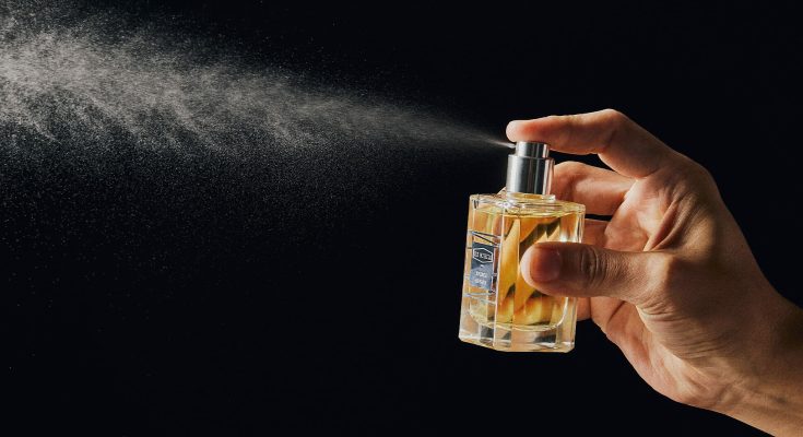 Как сделать освежитель воздуха из эфирных масел