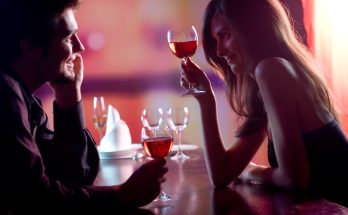 Свидание, пара влюбленных, отношения, аромат