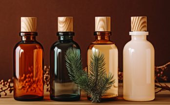 Эфирное масло для него персональный аромат