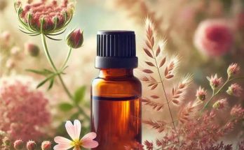 Эфирное масло, ароматерапия