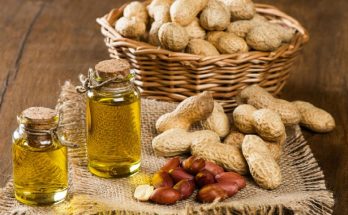 Арахисовое масло