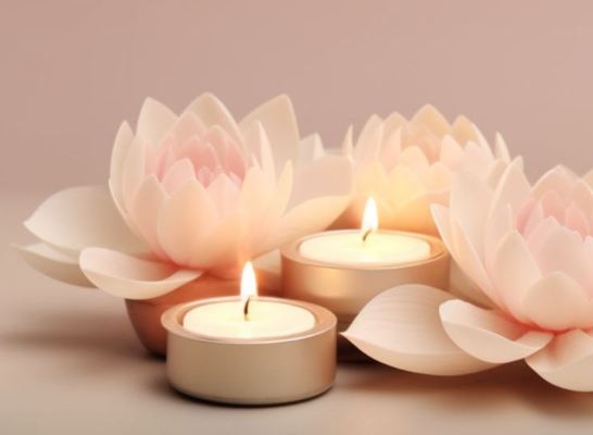 Эфирные масла для создания чувственной атмосферы