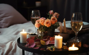 ароматерапия в отношениях