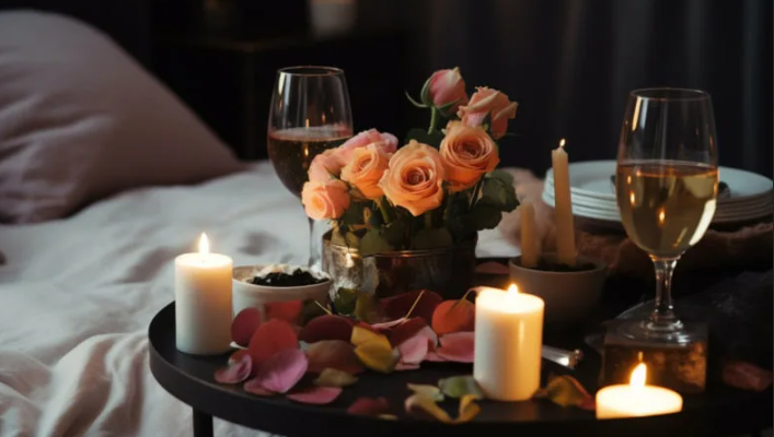 ароматерапия в отношениях