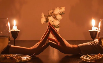 ароматерапия в отношениях