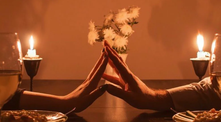 ароматерапия в отношениях