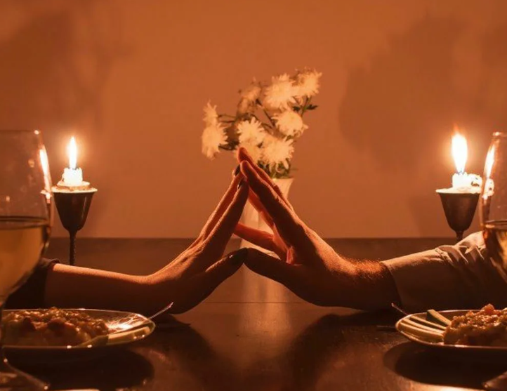 ароматерапия в отношениях