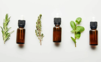 Эфирное масло