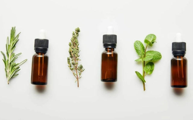 Эфирное масло