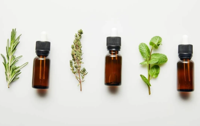 Эфирное масло