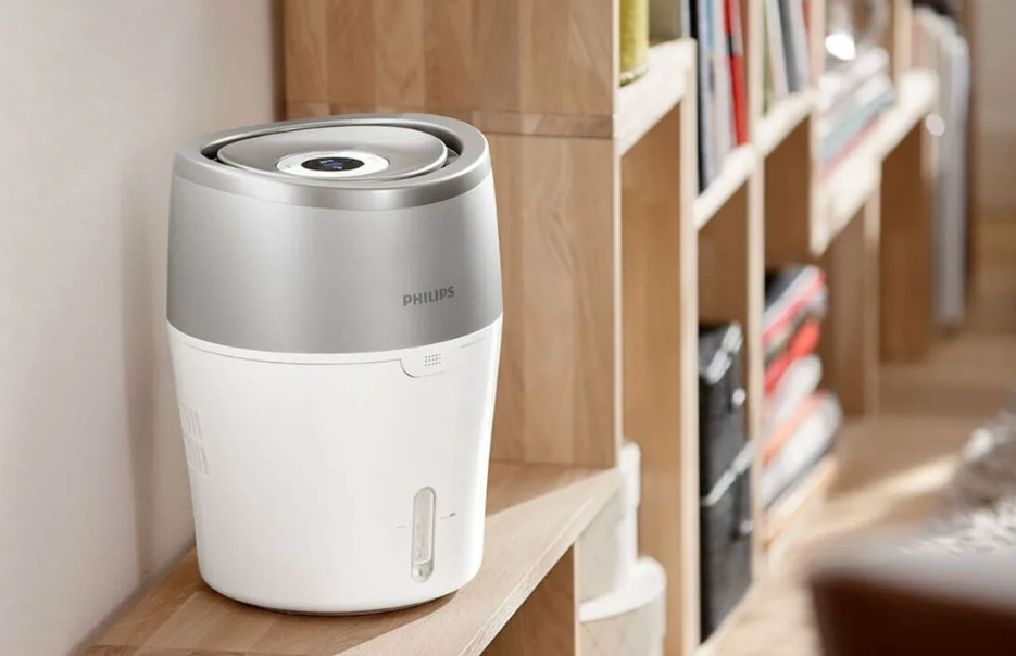 увлажнитель, аромалампа