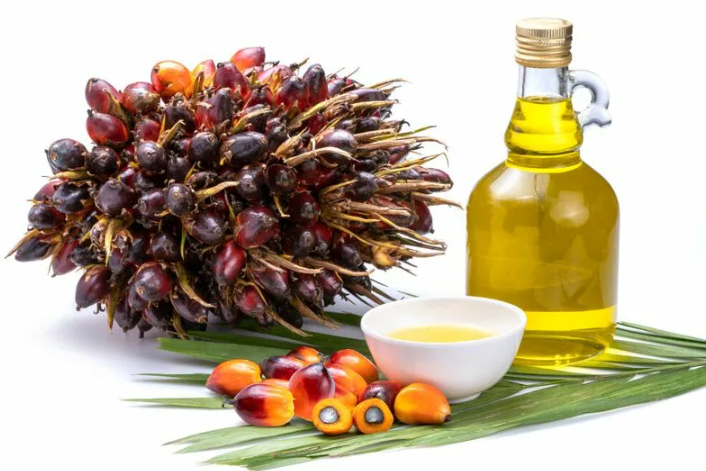 пальмовое масло