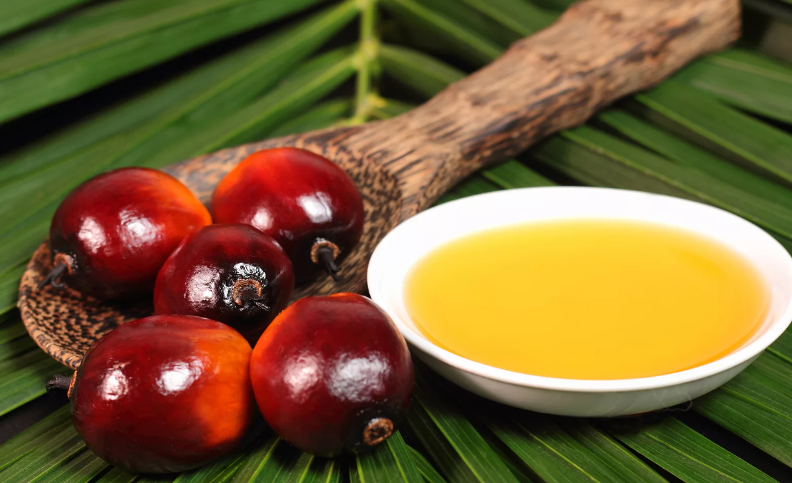 пальмовое масло