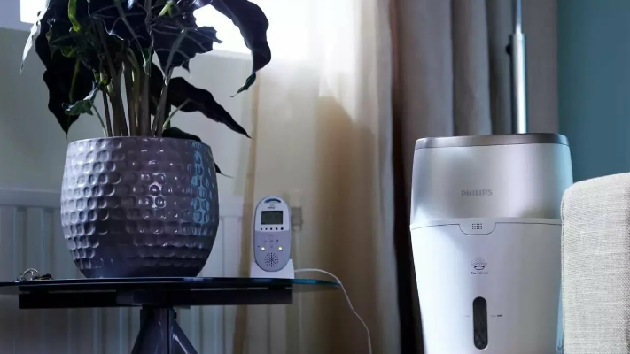 увлажнитель, аромалампа