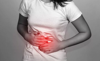 Эфирное масло от боли в животе