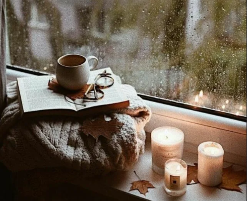 грусть зима депрессия