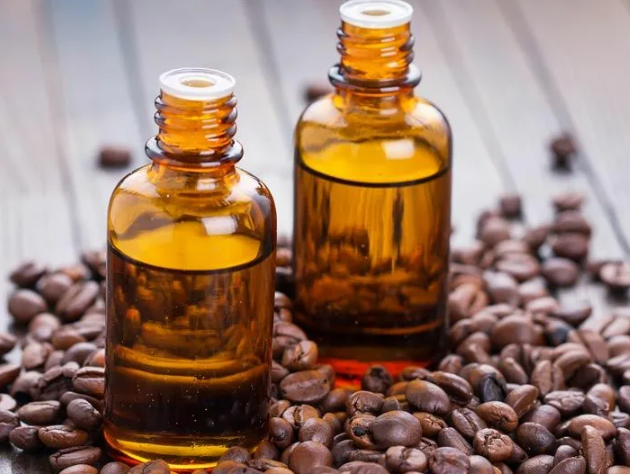 кофейное масло 