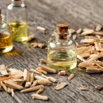 Агаровое масло