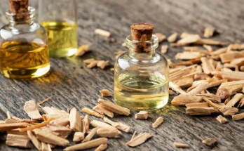 Агаровое масло