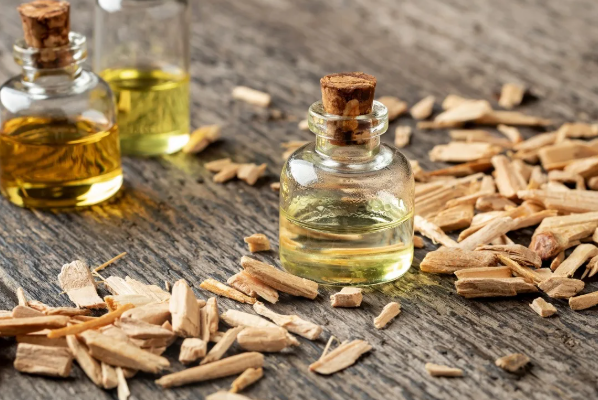 Агаровое масло