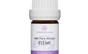 масло элеми