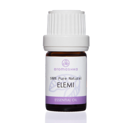 масло элеми