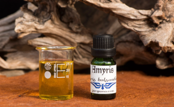 Масло амириса