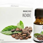 кофейное масло