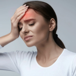 Болит голова