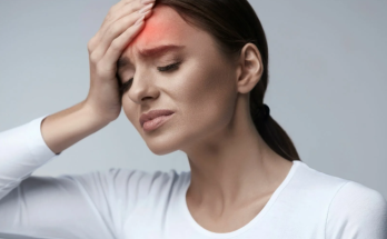 Болит голова
